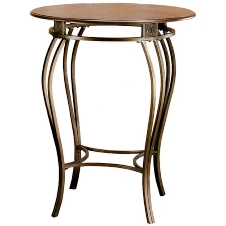 Montello Bistro Table
