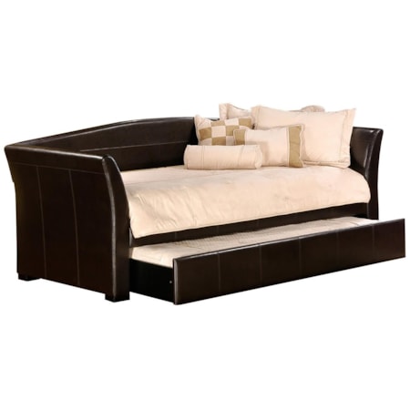 Daybed w/ Trundle