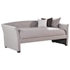 Hillsdale Morgan Upholstered Daybed