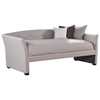 Contemporary Upholstered Daybed