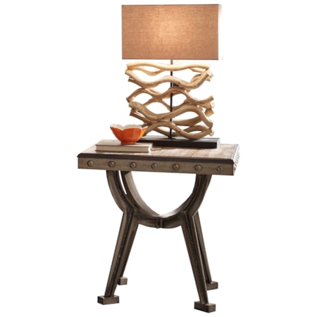 End Table