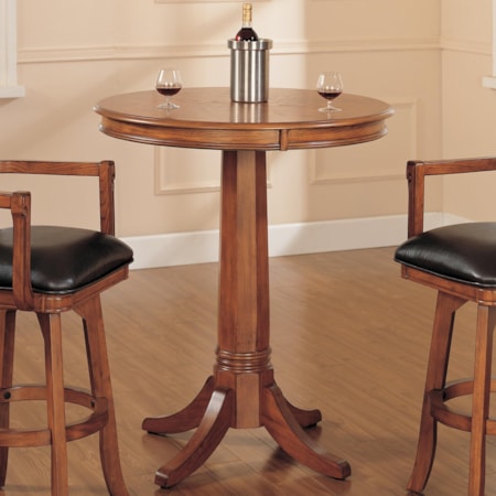 Pub Table