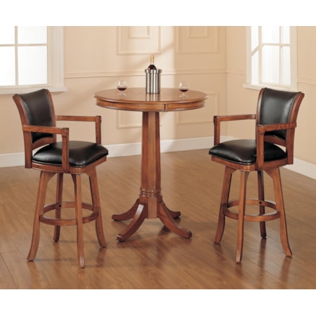 3 Piece Pub Set