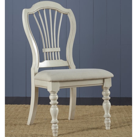 Dining Side Chair