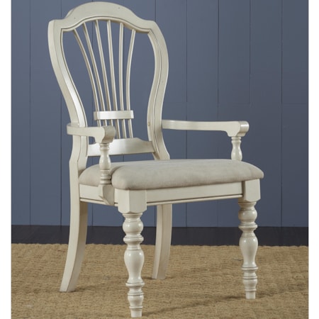 Dining Arm Chair