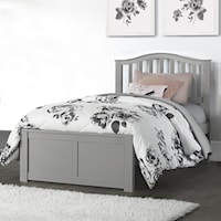 Finley Twin Bed