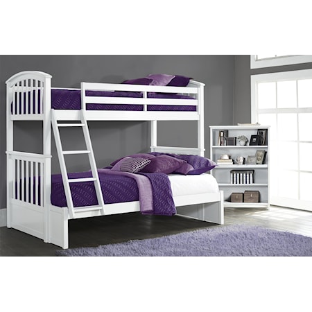 Full Bunk Bed