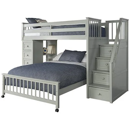 LOFT BED