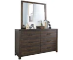 Hillsdale St. Croix Youth Dresser