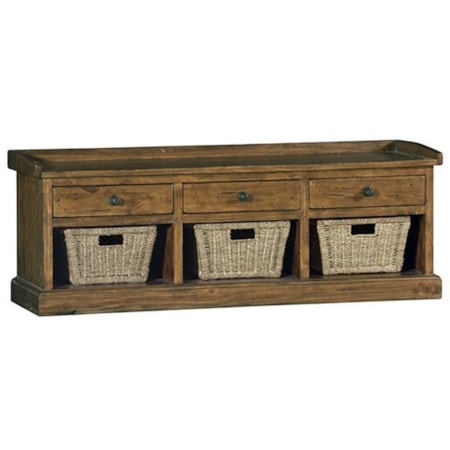 Accent Bench