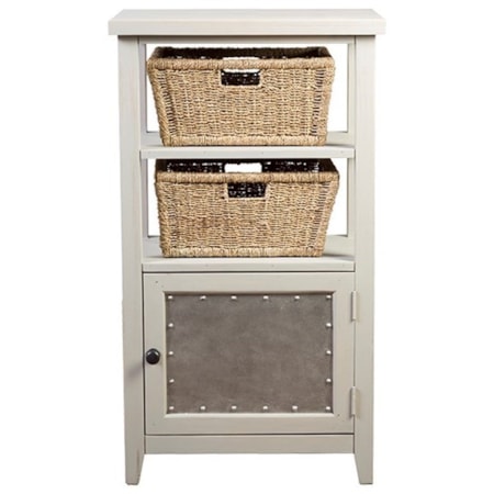 Basket Stand