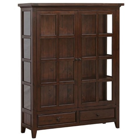 Display Cabinet