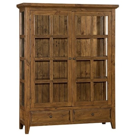 Display Cabinet