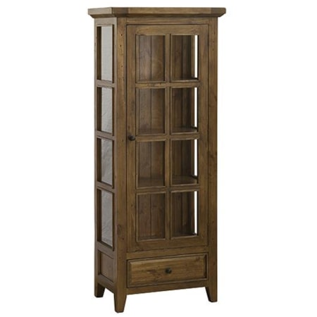 Small Display Cabinet