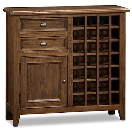 Wine Rack