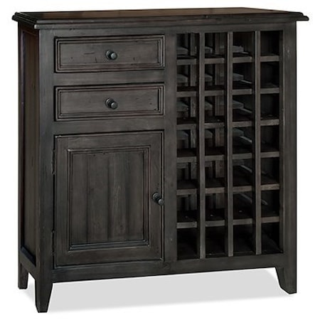 Wine Rack