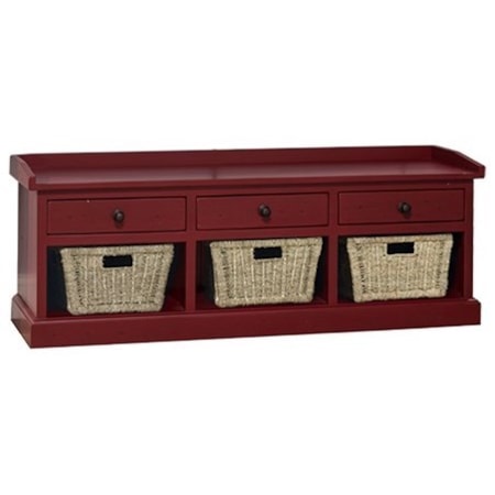 Accent Bench