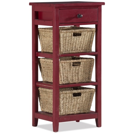 End Table