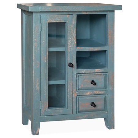 Coffee Cabinet