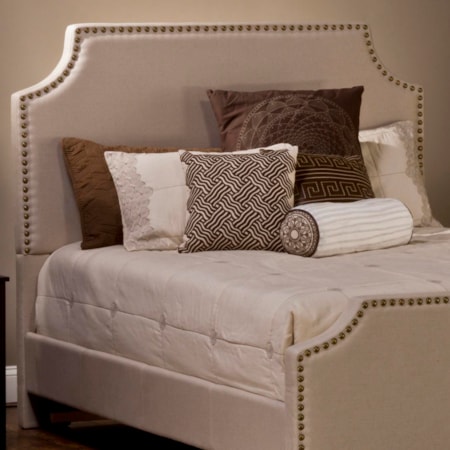 Dekland Queen Headboard