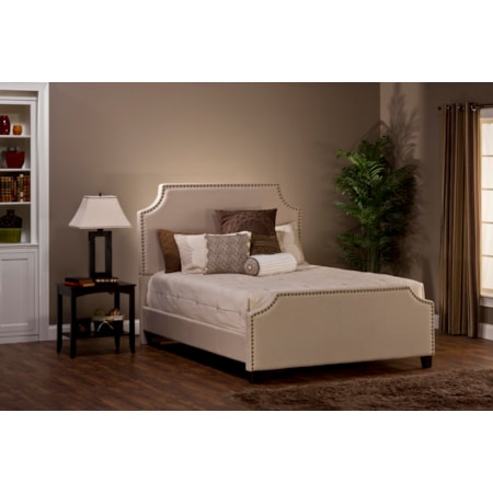 Dekland Queen Bed