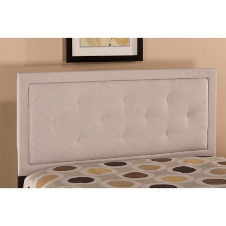 Becker Queen Headboard