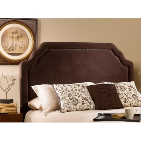 Queen Carlyle Headboard