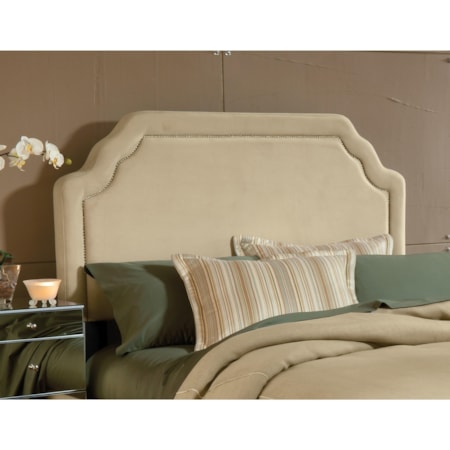 Queen Carlyle Headboard