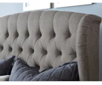 Hillsdale Upholstered Beds Queen Bed Set