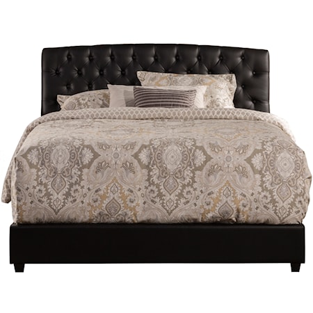 Cal King Bed Set