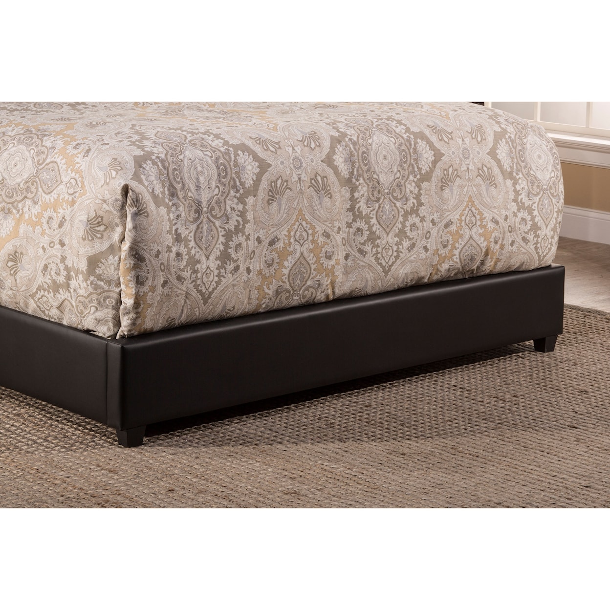 Hillsdale Upholstered Beds Cal King Bed Set