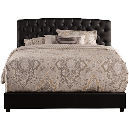 Queen Bed Set