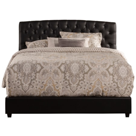 Queen Bed Set