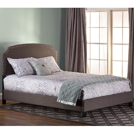 Queen Lani Upholstered Bed