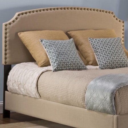 Queen Lani Headboard
