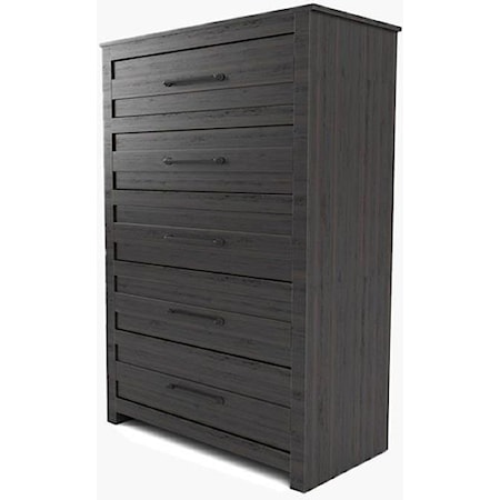 5 Drawer Chest