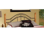 Hillsdale Wood Beds Full/Queen Headboard