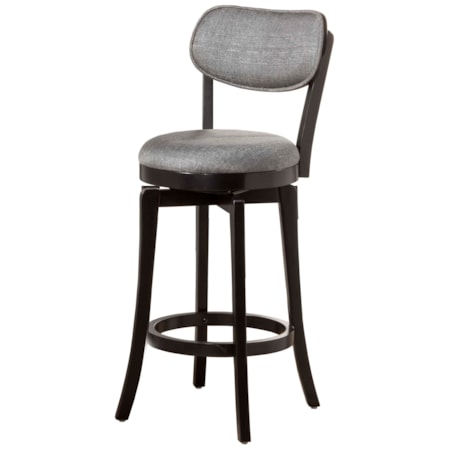 Swivel Counter Stool