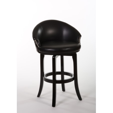 Dartford Swivel Bar Stool