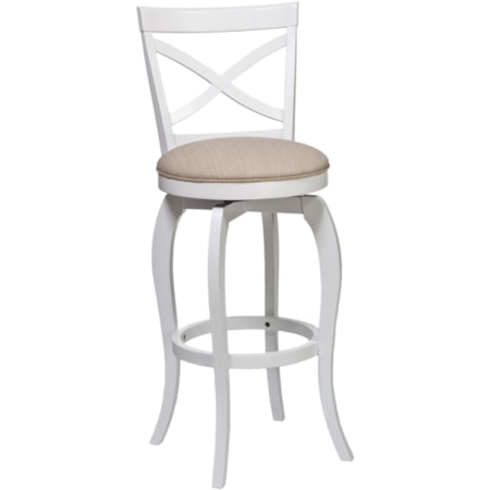 25" Ellendale Counter Stool