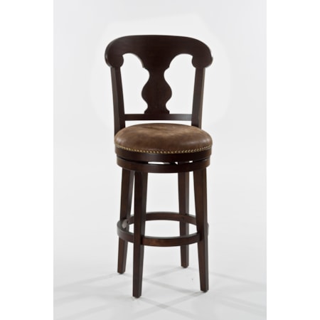 Swivel Bar Stool