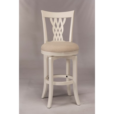 Swivel Bar Stool