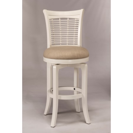 Swivel Bar Stool
