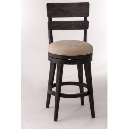 Swivel Bar Stool