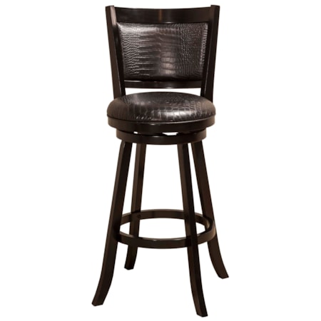 Swivel Bar Stool