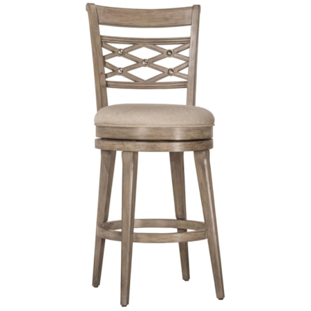 Swivel Bar Stool