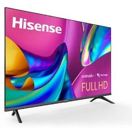 Hisense 32" LED 4K TV