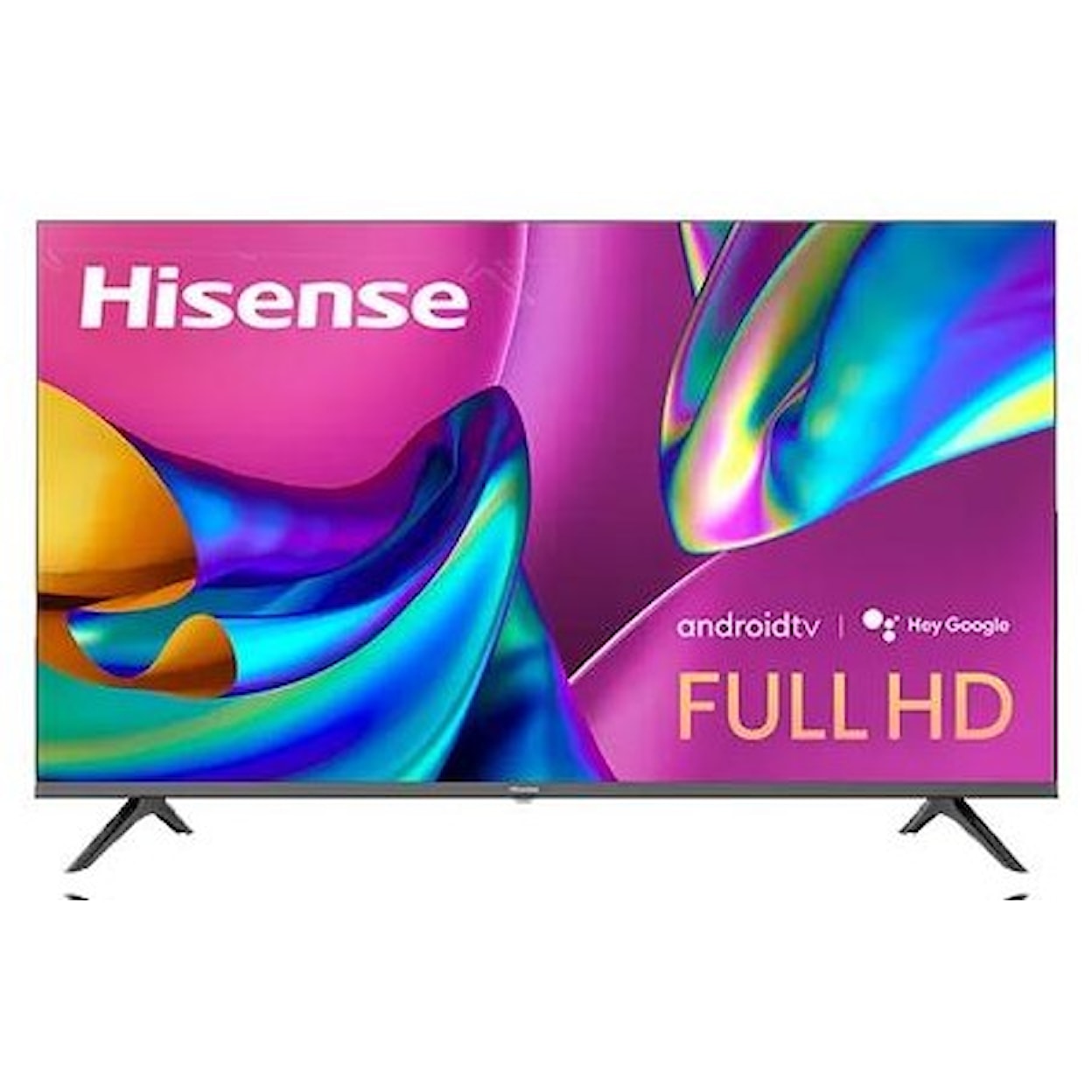 Hisense LED TVs - Hisense Hisense 32" LED 4K TV