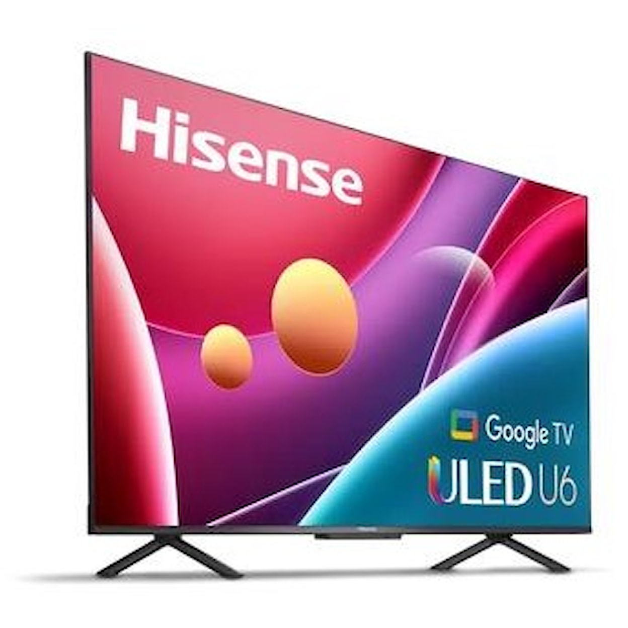 Hisense LED TVs - Hisense 75" ULED 4K SMART TV