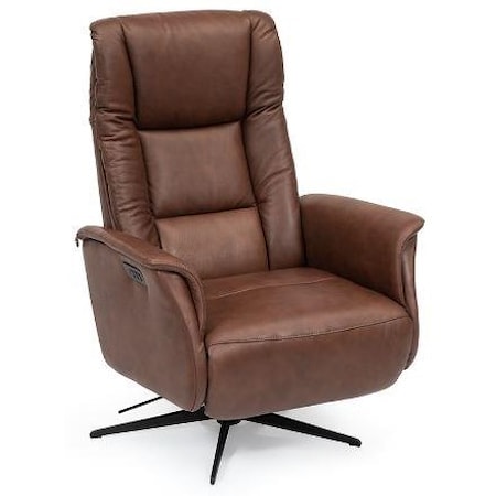 Manual Recliner with Gas Lift